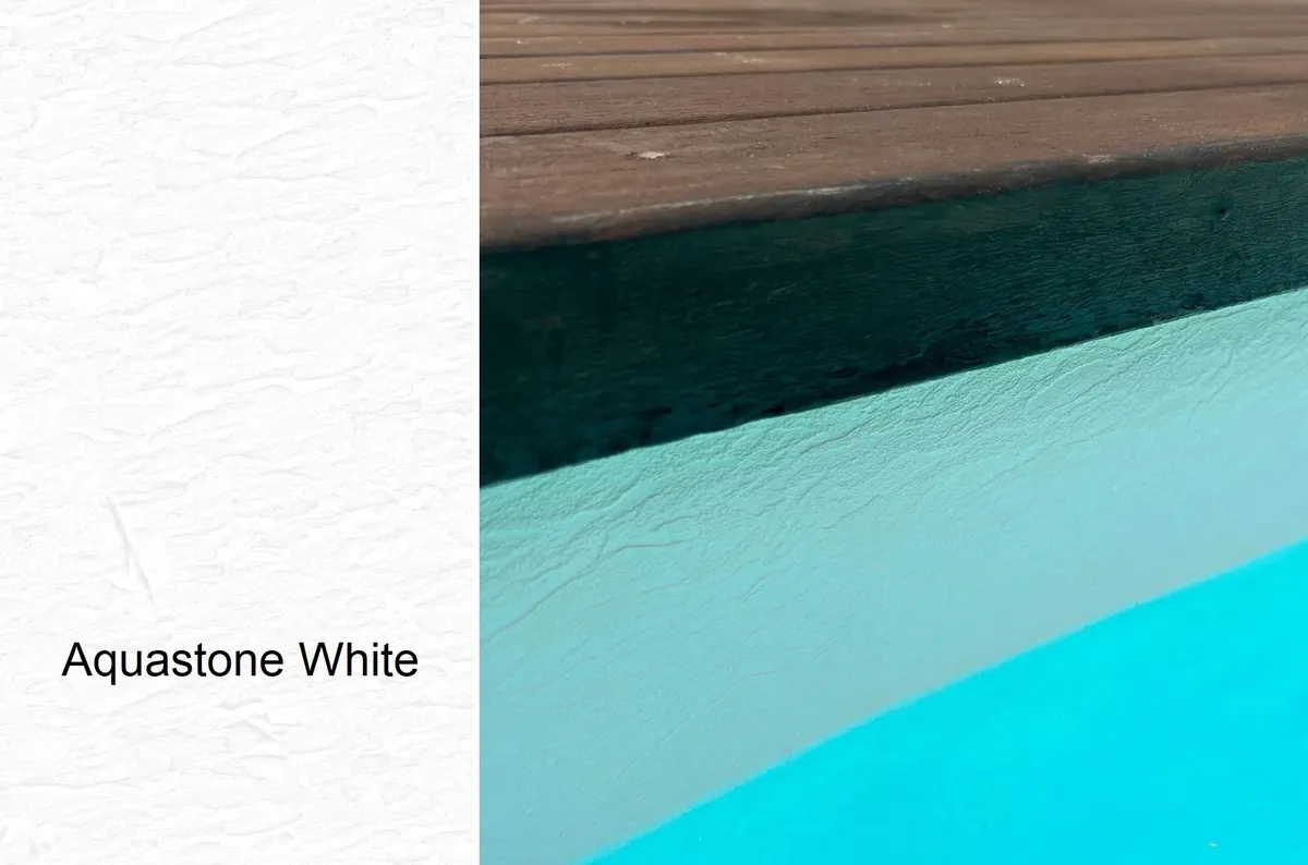 Aquastone White